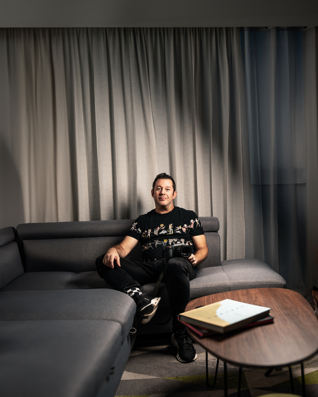 Gonzalo Picón, el lente gastronómico de los mejores del mundo 115