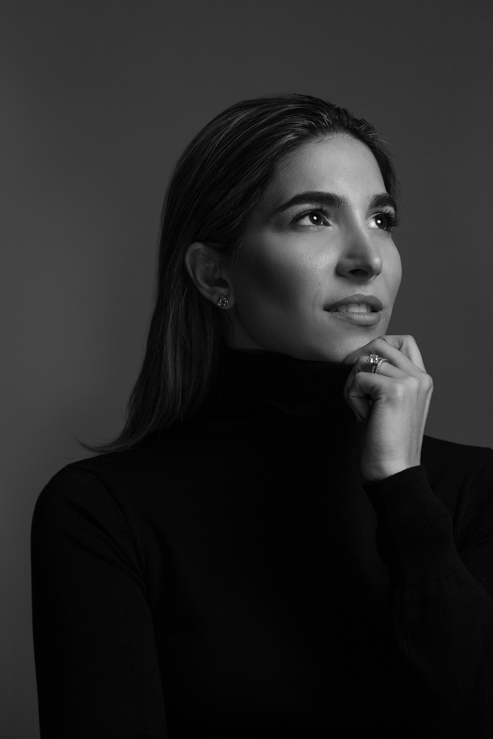 PERFILES:MONIQUE MULINO Monique Mulino