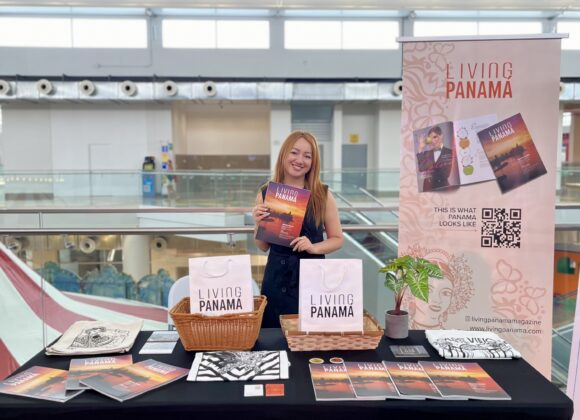 Living Panamá presente en Conatur & Trade Expo 2024 IMG_0334