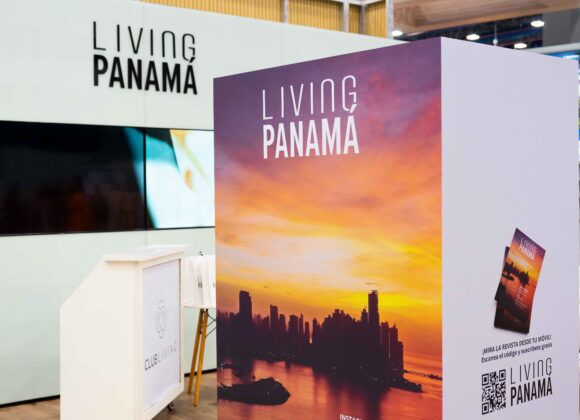 ¡Llegamos a la feria inmobiliaria más importante de Panamá! LivingPanama-CAPAC-2024-3-LowRes