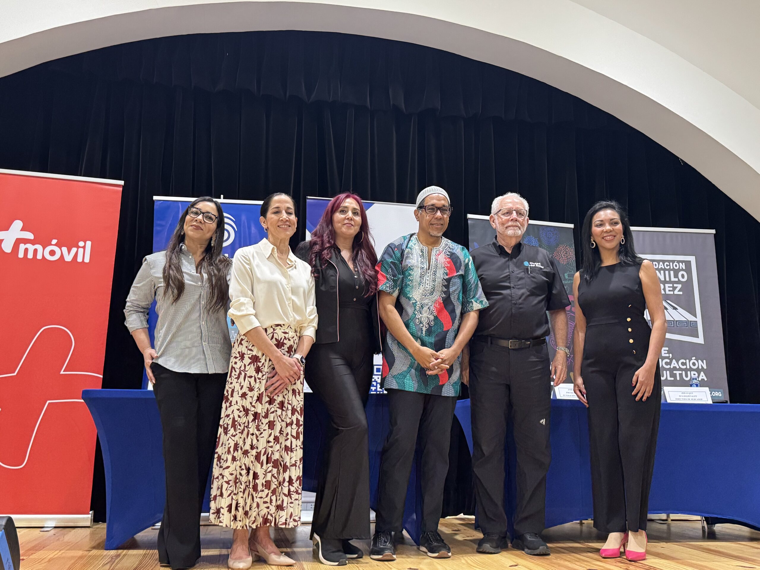 Panama Jazz Festival 2025: Más de 20 años Promoviendo la Educación y el Jazz en Panamá IMG_8694