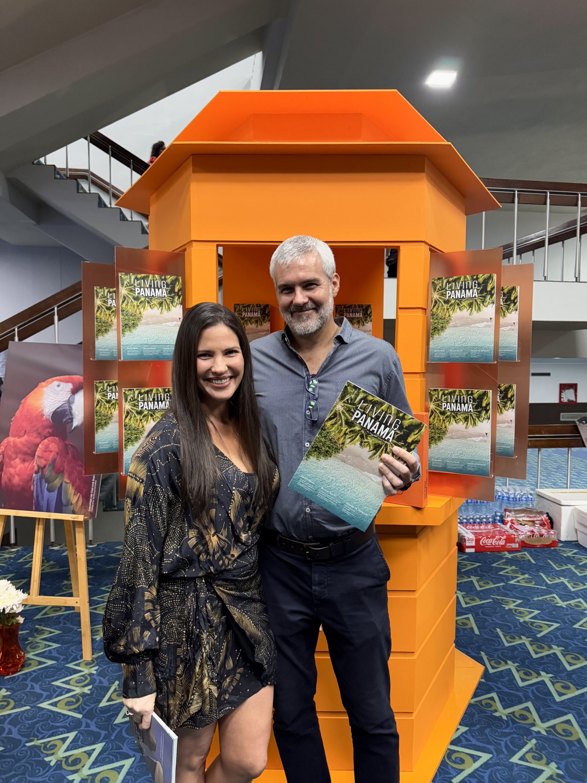 Living Panamá celebra su segunda edición en el Panama Jazz Festival IMG_8891