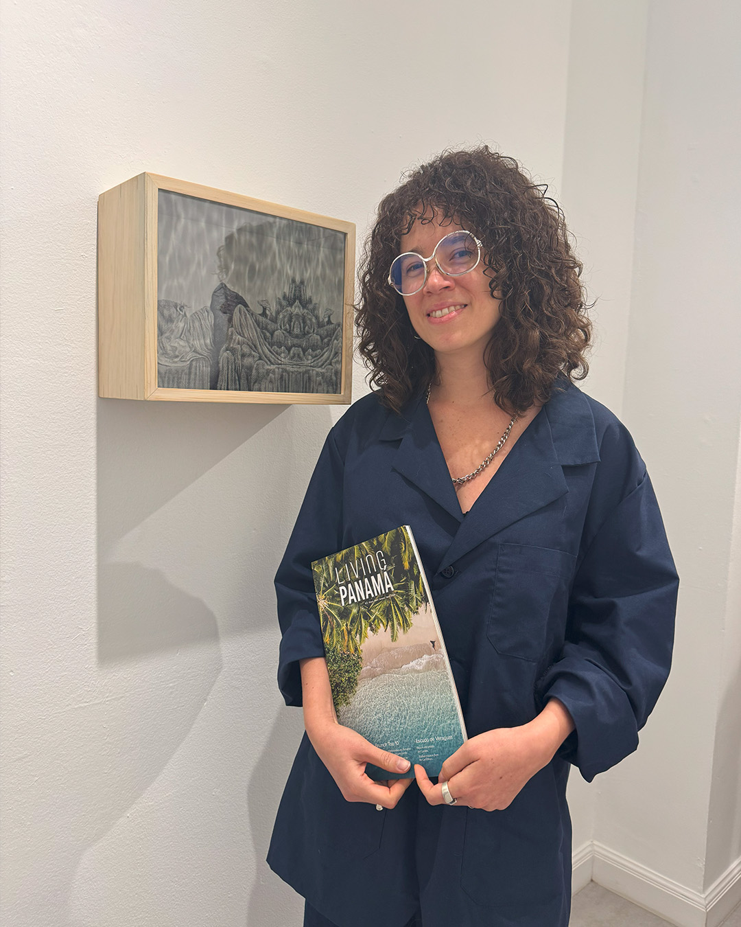 "ya veremos" vulnerabilidad llena de creación y de encuentros. Ya-Veremos-7