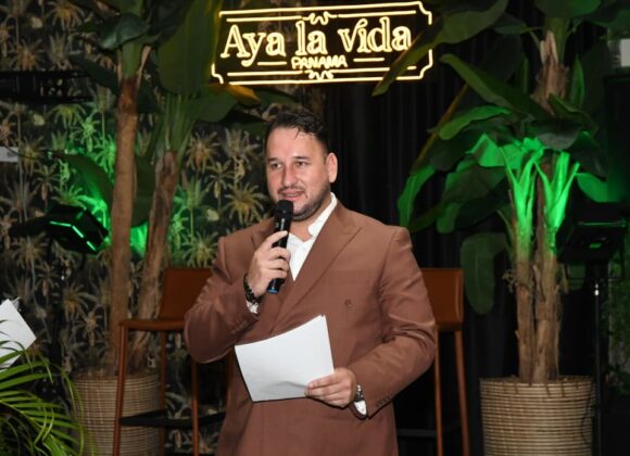 Alexander De Mondey_ Fundador de Fine Dining Table