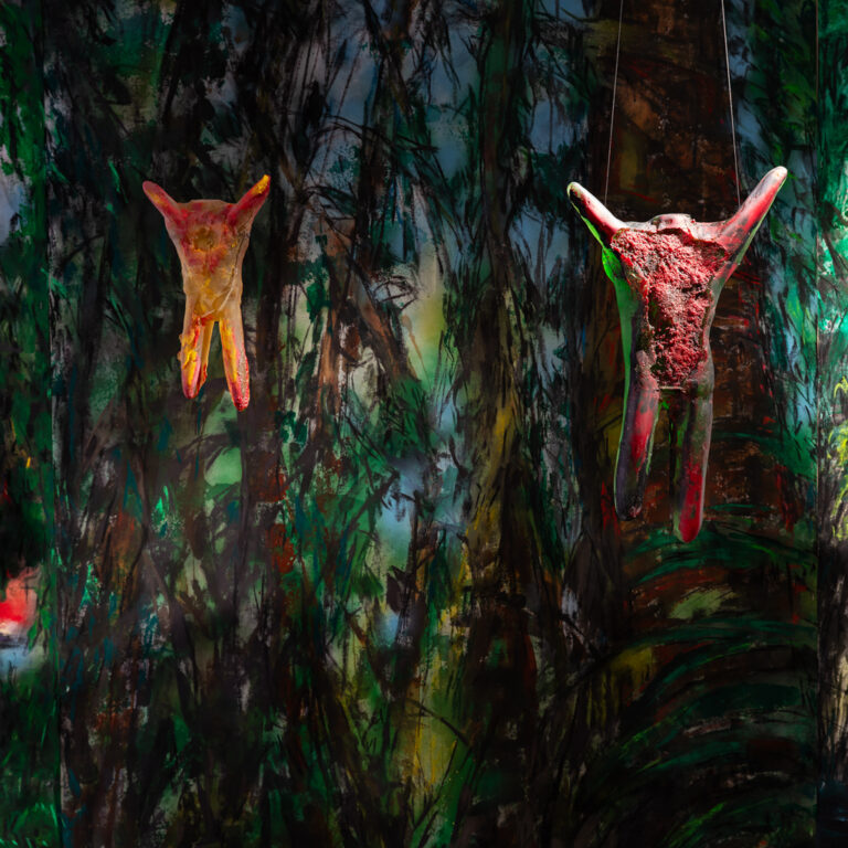 Panamá vuelve a venecia art web2