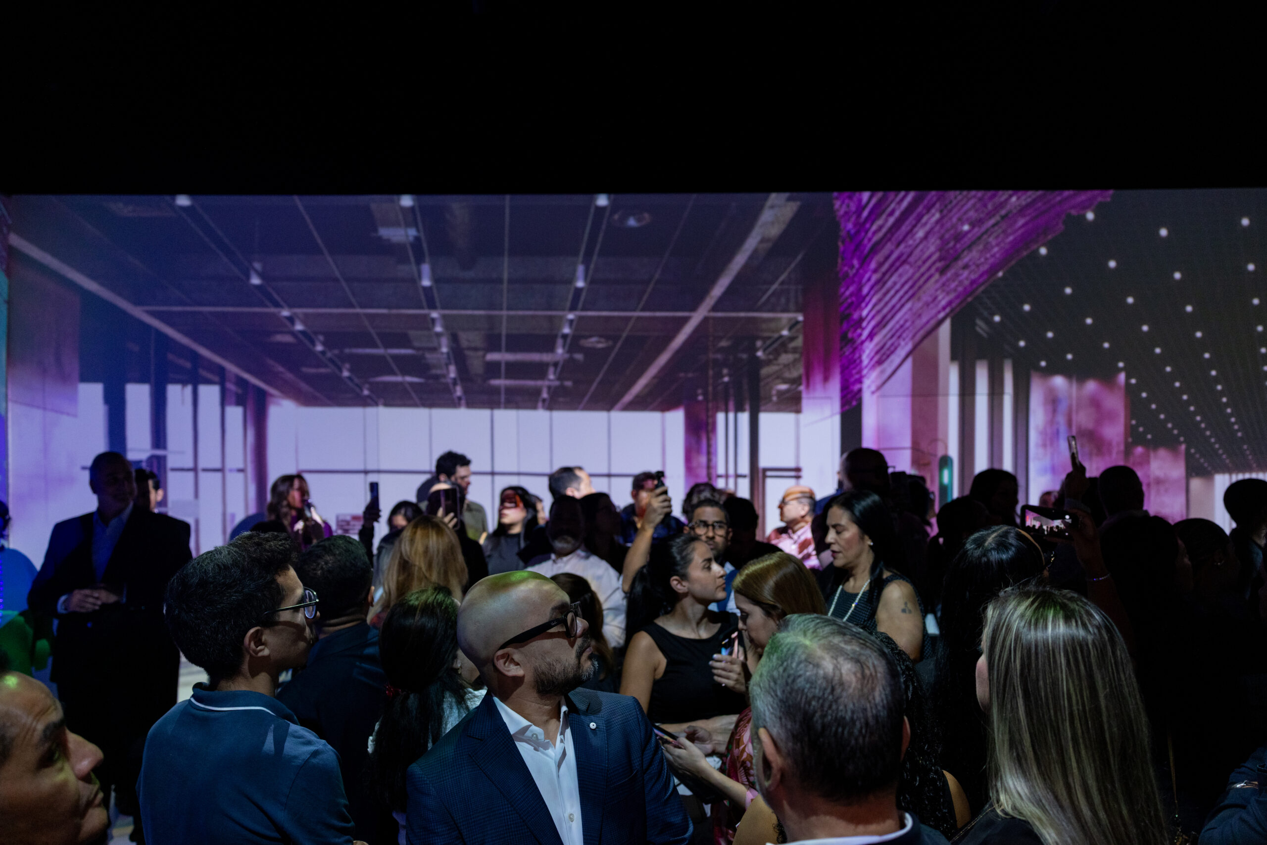 Nuevo Centro de Experiencias Inmobiliarias de Marjalizo & UDG en Soho Mall R5014549