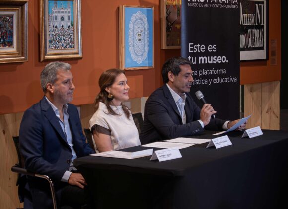 El MAC Panamá abre un nuevo capítulo para el arte y la arquitectura del país NSMAC1