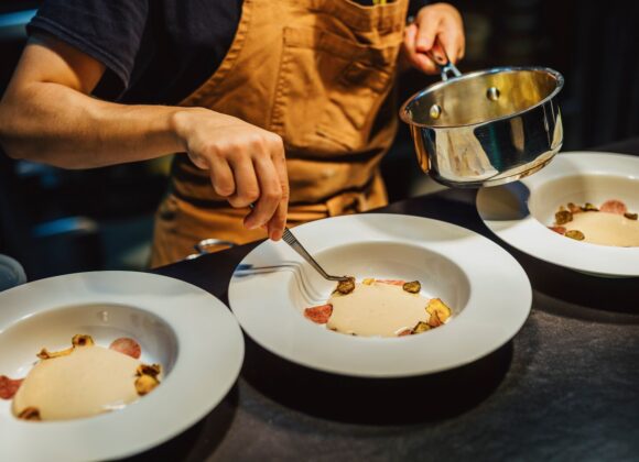 Panamá en el radar mundial como destino gastronómico en 2026 NUEVA VERSION HUB