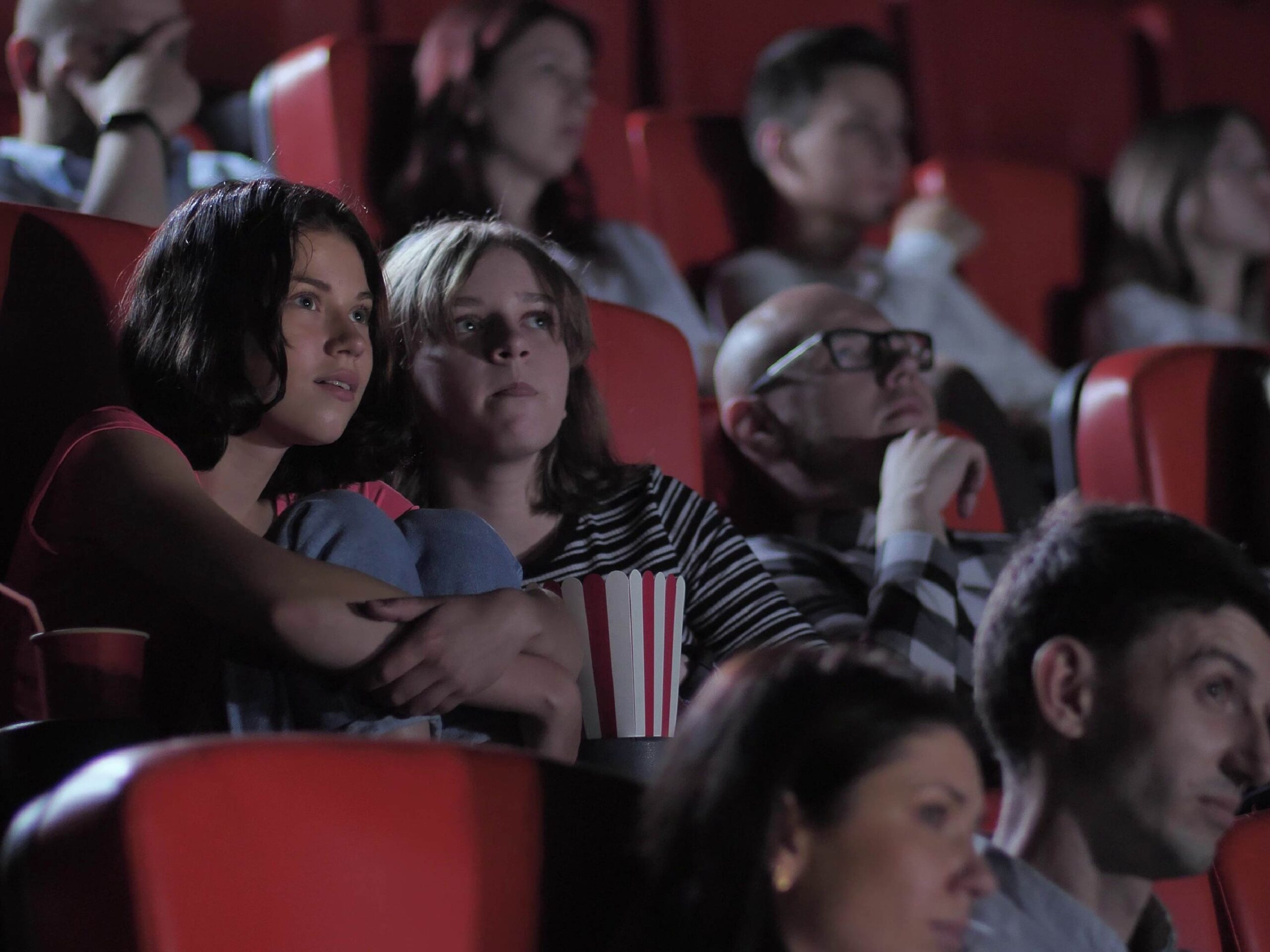 Panamá se convierte por 4 días en la sala de cine más grande de la región: El IFF está aquí IFF-BOG-LPM-05-05