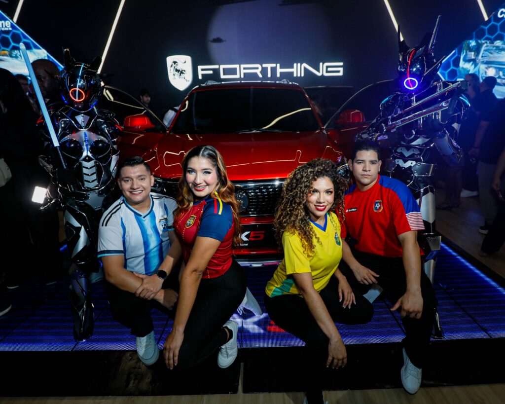 Forthing-SX5-02