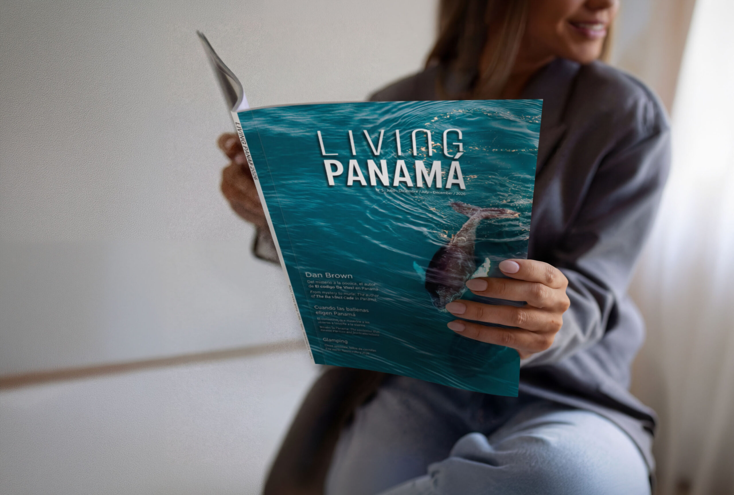 LPM-WomanReading
