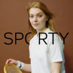 SPORTY