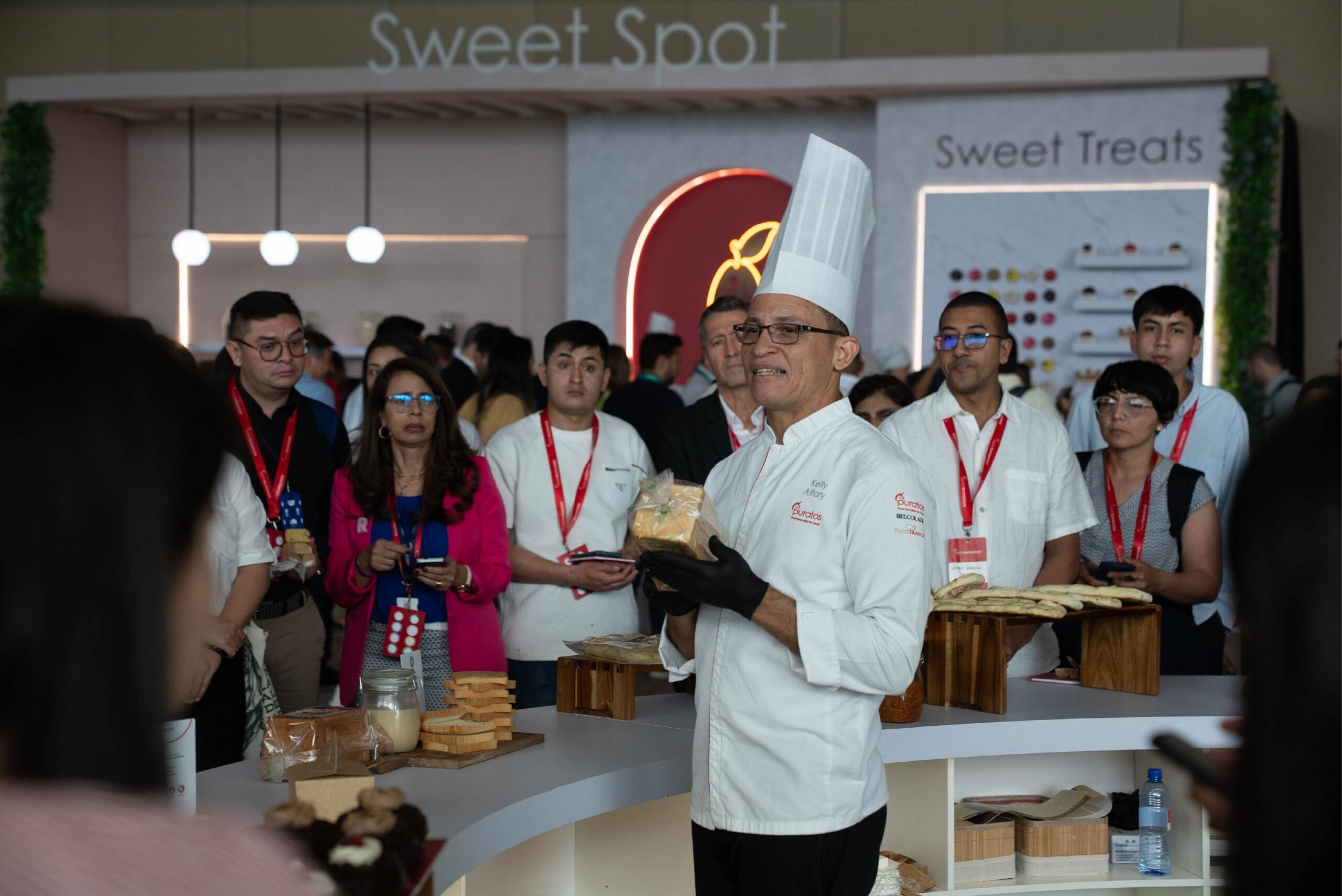 Así están cambiando nuestros antojos, según Taste Tomorrow 2026 TASTE-TOMORROW_Header