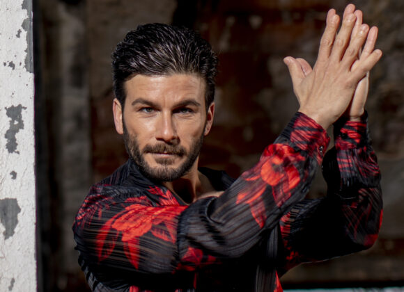 # Panamá Flamenco Week 2026: una celebración de arte y propósito a beneficio de FANLYC Juanma Zurano (1)