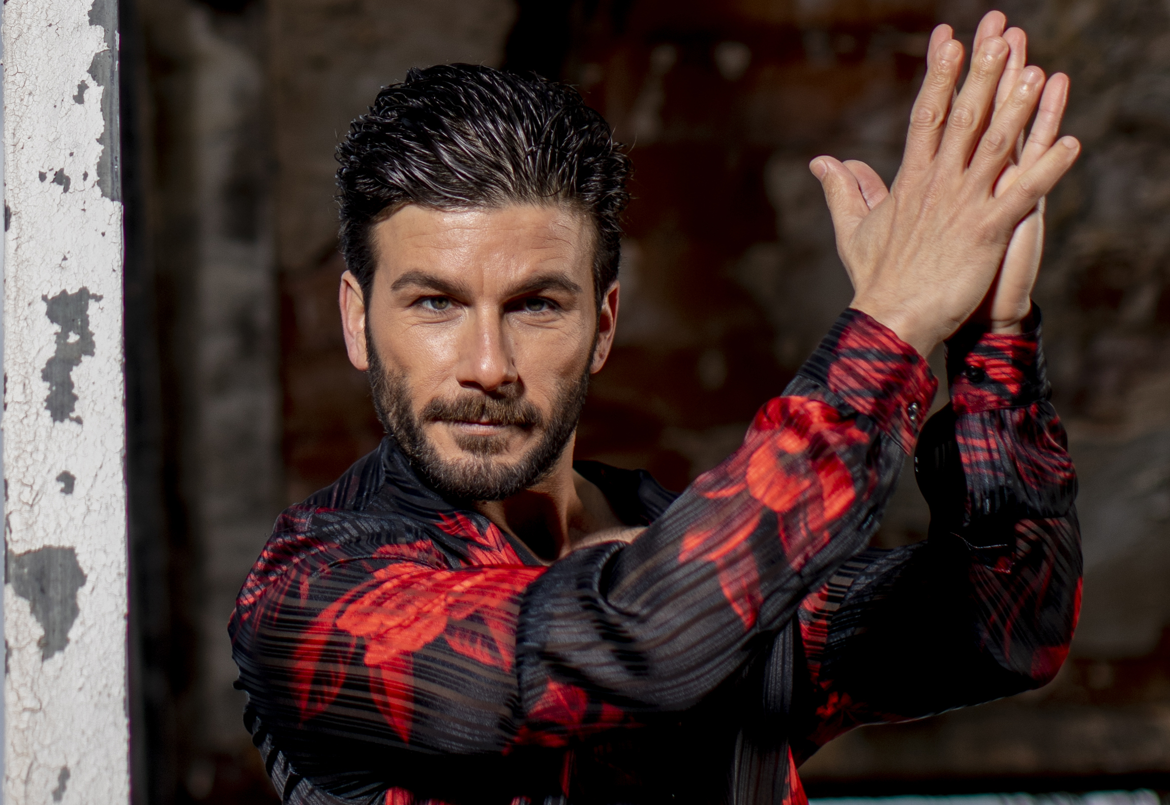# Panamá Flamenco Week 2026: una celebración de arte y propósito a beneficio de FANLYC Juanma Zurano (1)