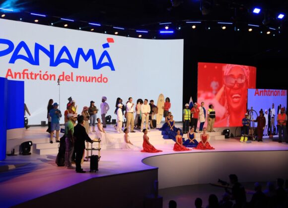 Panamá se presenta ante el mundo con una nueva marca país Marca Pais