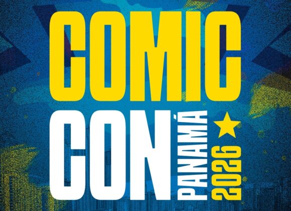 COMIC CON 2026