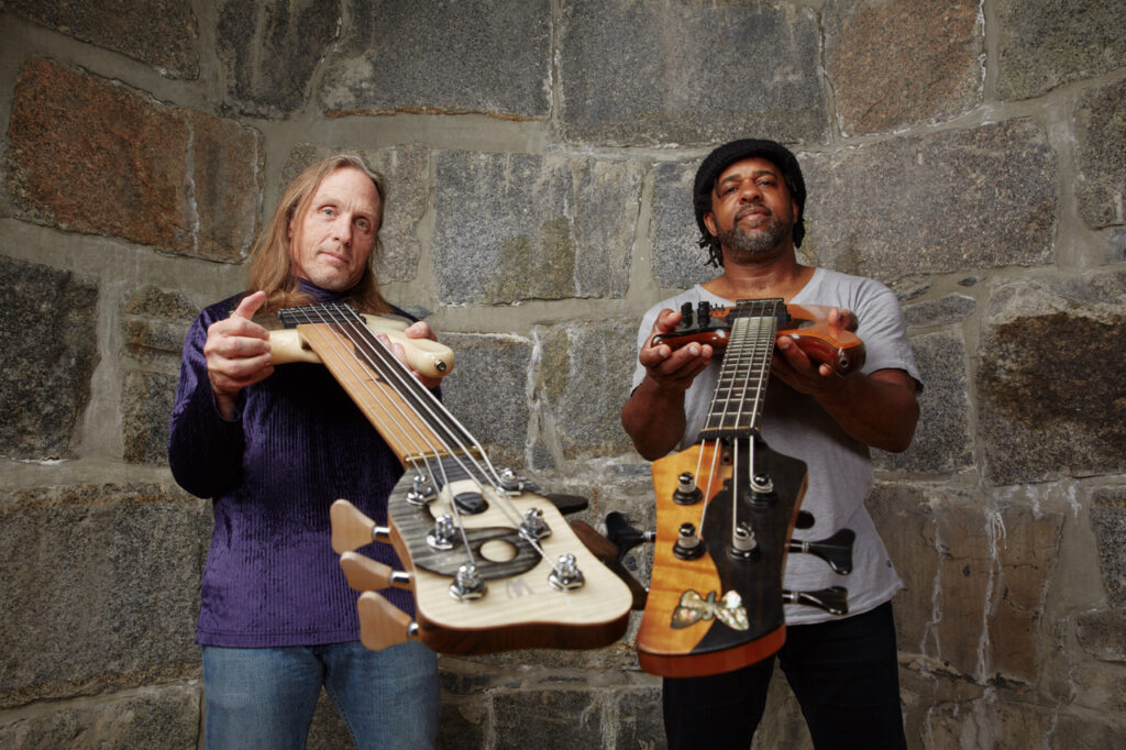 BASS EXTREMES