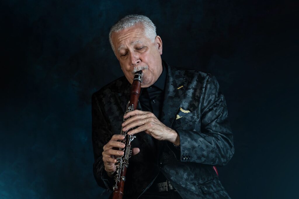 Paquito De Rivera