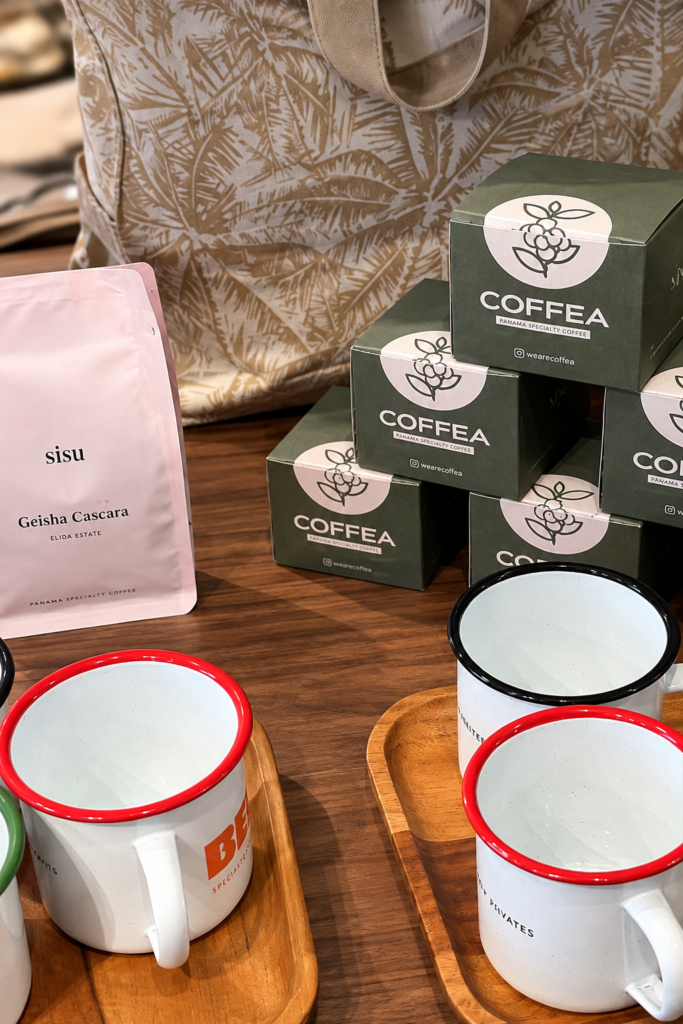 Specialty-Coffee-Market-Display